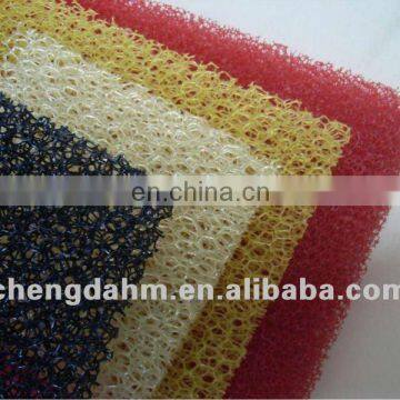 filtering sponge