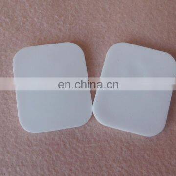 Factory Cheap Two Sided Custom Pvc Keychains With Hot Sale photo-5