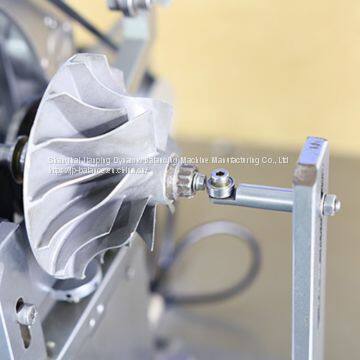 2018 Balancing Machine Specially for Turbocharger in Hot Sale photo-2