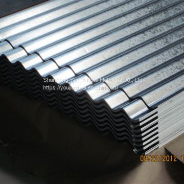 corrugated galvanized steel sheet metal,corrugated,corrugated plate zinc aluminium roofing sheet/ galvalume steel coil