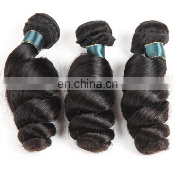 Long hair loose wave 30 inch remy tape hair extensions