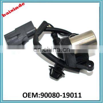 Promotion Parts Crank angle sensor OEM 90919-05017 Engine Crankshaft Position Sensors