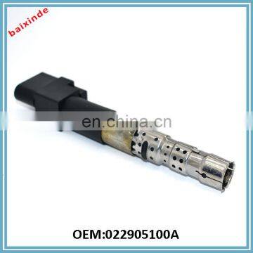 Auto parts ignition coil for OEM 022905100A