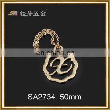 Bottom Price Best Sell Wholesale Skating Clothing Zip Puller photo-3