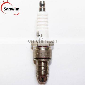 Germany Car Platinum spark plug 101000036AA BUR6ET