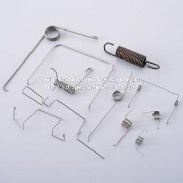 Auto Wire Forming Springs photo-4