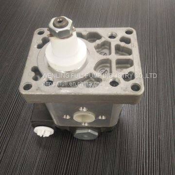 New Product Genuine parts power steering pump for Fiat 5180273