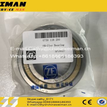 Hot Sale ZF 4WG200 Transmission Gearbox Spare Parts SP10027 Bearing