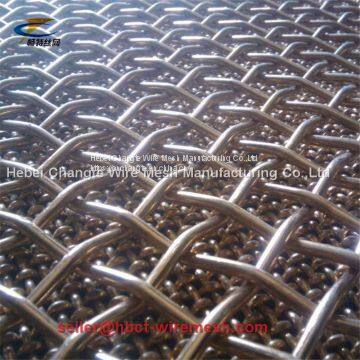 Galvanized Iron Square Wire Mesh High Tensile Strength And Toughness photo-4