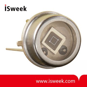 SG01XL-5 Broadband SiC Based UV Photodiode A = 7.6 mm2