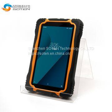 Rugged Industrial Explosion-Proof Handheld Terminal