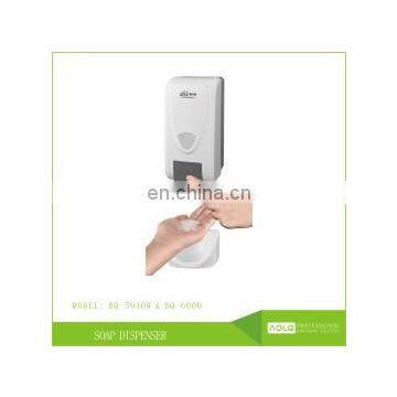 Wall Mounted 1000ml Foam Soap Dispenser Plastic Bottles photo-4