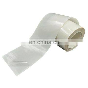 Hot Sell High Quality Transparent Self Adhesive Vinyl photo-2