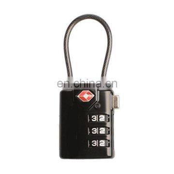 Tsa Luggage Lock,Tsa Combination Padlock