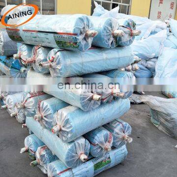 6 Mil Three / Five Layers Tube Clear Greenhouse Film for Agriculture