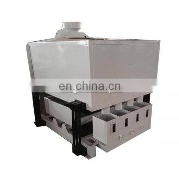 Rice Mill Set Combined Rice Mill Machine photo-4