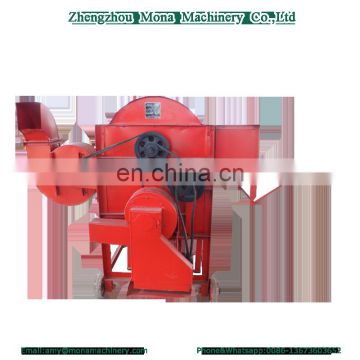 Excellent performance wheat and paddy rice harvester thresher machine