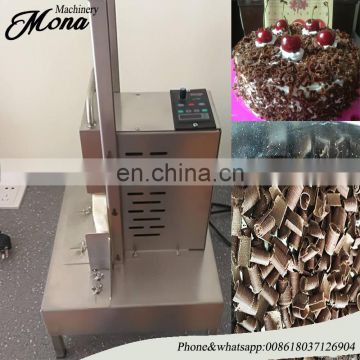 Stainless steel chocolate slicer,chocolate shaving machine,chocolate cutter