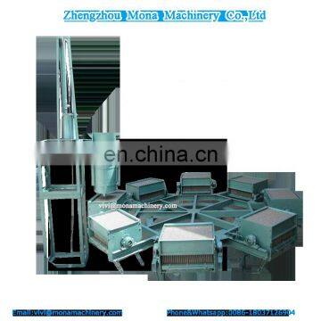 blackboard chalk making machine/white colorful chalk machine/school chalk mould