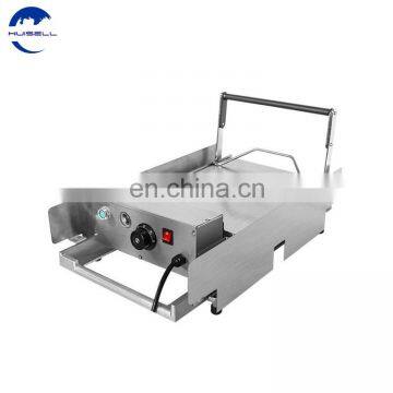 Hot Selling Hamburger Bun Toaster French Toast Uniform