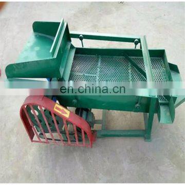 Multifunctional Best Selling Walnut Pistachio Cashew Nut Crushing Grading Almonds Peanut Cutting Machine