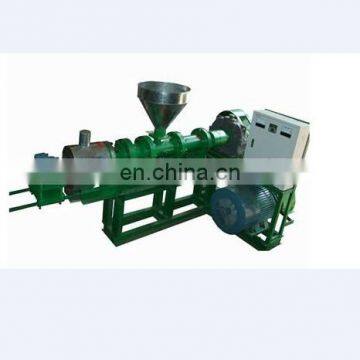 high output  good taste soybean puffed machine soybean puffing machine in a low price