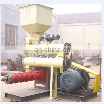 Автоматическая машина для изготовления кормовых гранул для рыбы / машина для изготовления кормовых гранул для животных photo-6