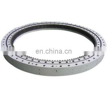 Kubota small slewing ring for excavator,swing rings ring gear for kobelco,volvo,doosan