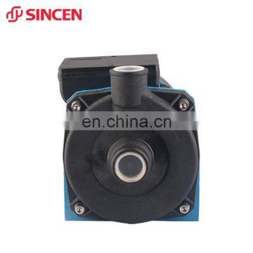 220V Plastic Head Electric Centrifugal Water Pumps photo-6
