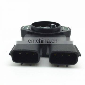 Throttle Position Sensor 8971631640 for I-suzu Ni-ssan OEM# 8-97163164-0 SERA486-08 photo-3
