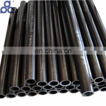 Astm 1020 BKS cold rolled Seamless carbon steel pipe