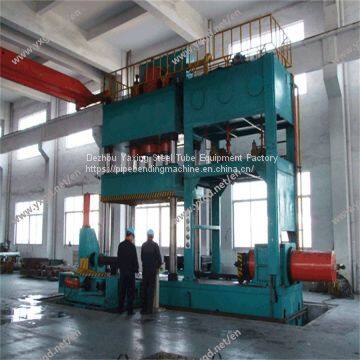 Cold Elbow Making Machine Elbow Cold Forming photo-4