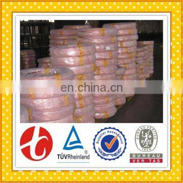 2016 High Quality T2 Copper Capillary Tube for Refrigerator photo-2