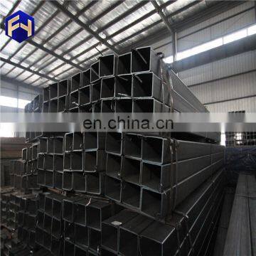 Brand new price of hot dip galvanized steel pipe made in China