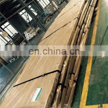 Asme Sa-240 304 316 Stainless Steel Plate photo-6