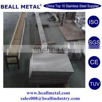 Best Quality B388 Invar 36 Stainless Steel Sheets and Plates From POSCO ZPSS BAOSTEEL TISCO photo-4