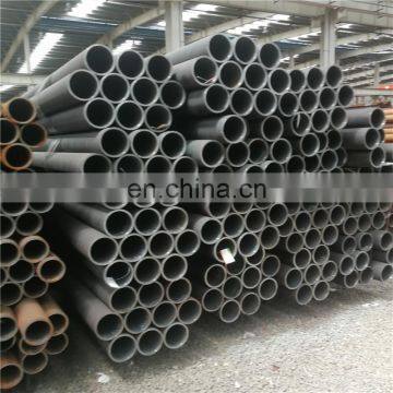 ASTMA53 Hot Dipped Galvanized ERW Welded Steel Pipe