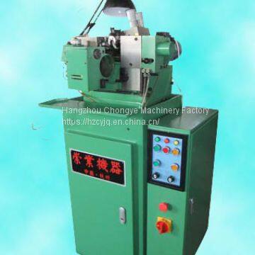 y3601  Small modulus automatic hobbing machine