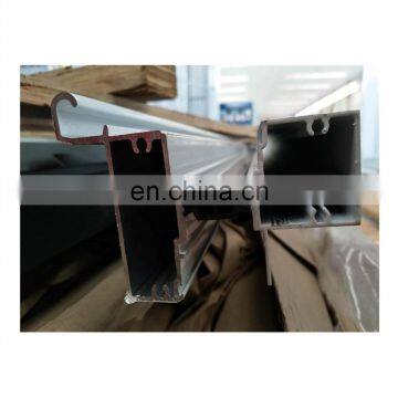 Advanced CNC Five-axis Rolling Machine for Aluminum profile