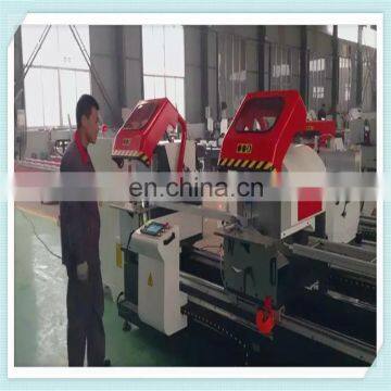 Aluminum Window and Door CNC Cutting Saw photo-4