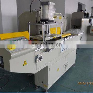 New End-milling Machine on Aluminum Profile photo-4