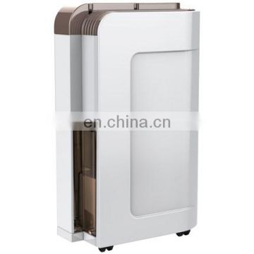 R 134a 10L per day Produce Practical Portable Dehumidifier