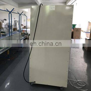 Hot Sell 10kg/h High Efficiency Industrial Dehumidifiers photo-5