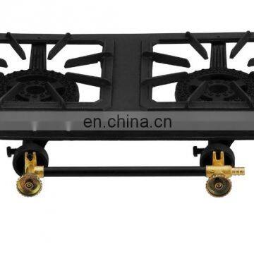 Cast Iron Gas Stove,gas Cooker photo-2