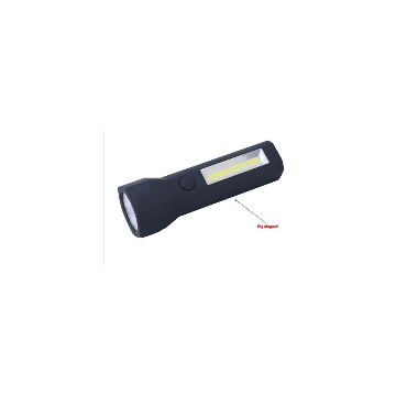 3w cob+1Led worklight Portable led work light