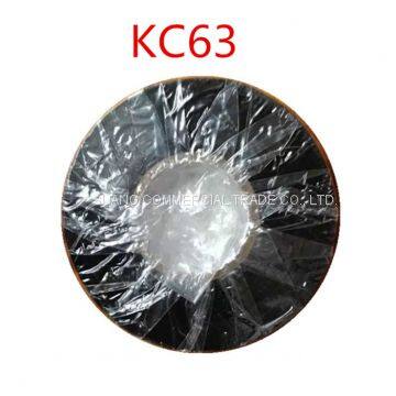 Лента электроизоляционная из винила для всех погодных условий KC63 photo-3