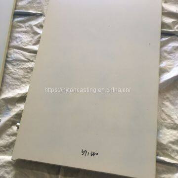 Apply to Metso Nordberg C100 Jaw Crusher Spare Parts Toggle Plate photo-5