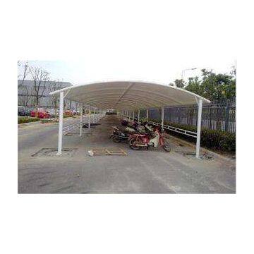 Iso 9001 Certificates White Canopy Membrane photo-3