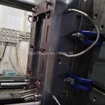 Air Clearner Equipment Plastic Injection Mold &mould photo-2