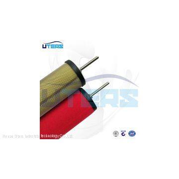 UTERS swap of HANGZHOU JIAMEI precision filter element C-030E wholesale filter